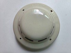 Silent Knight SD505-APS Works Perfect – Will Replace If Defective “Fast”!