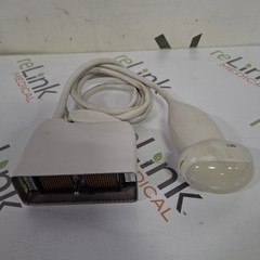 Philips 3D6-2 Convex Transducer