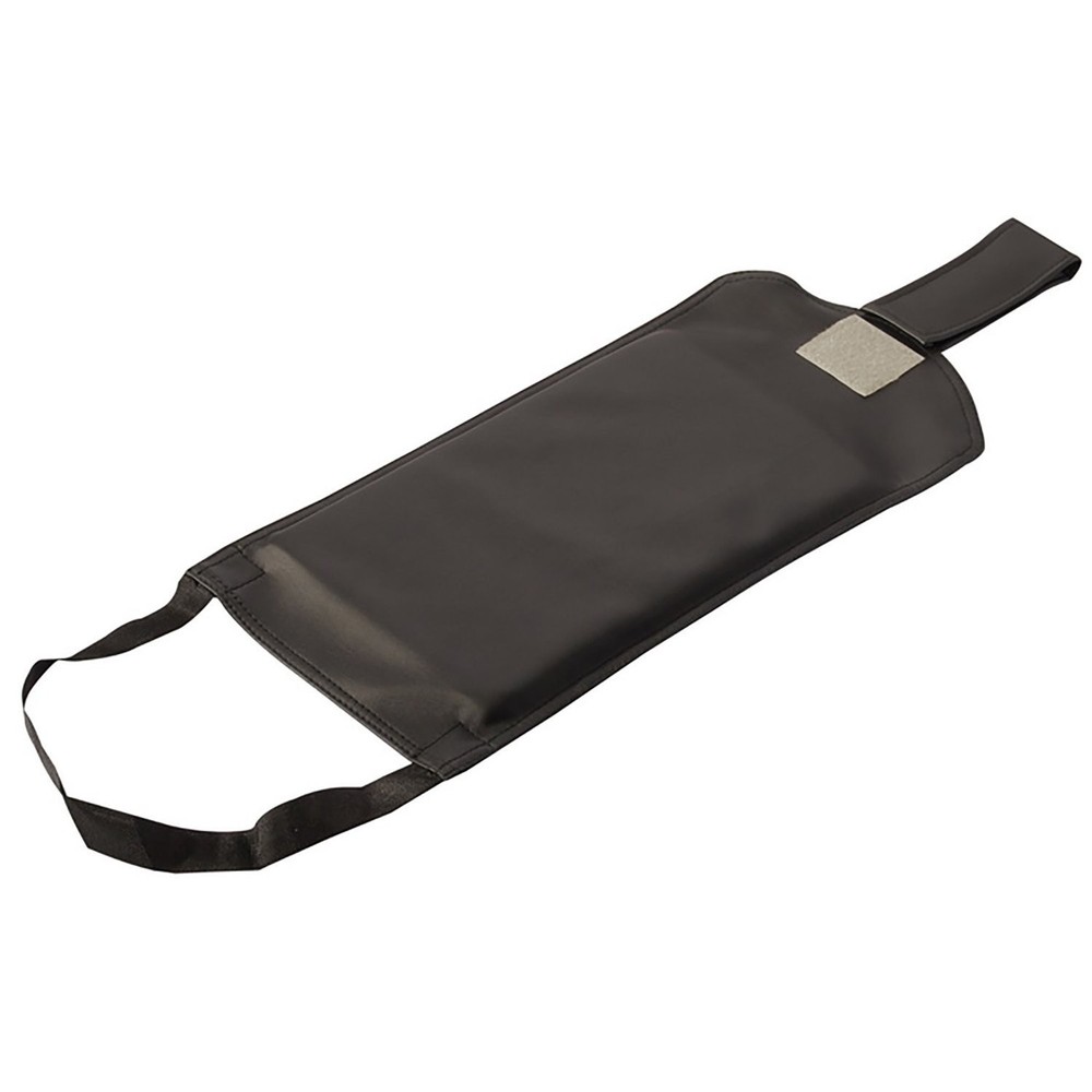 Therapist’s Choice® Arm Sling for Massage Table 1 Count (Pack of 1), Black