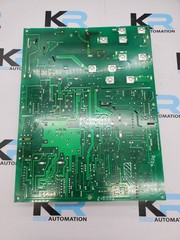 General Electric 531X111PSHAWG3 Power Supply Card
