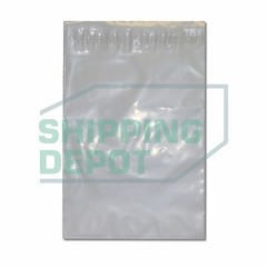 200 6×9 Poly Mailers Bag Self Seal Shipping Envelopes 6″x9″ 2MIL SecureSeal