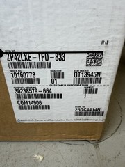 ZP42LXE-TFD-833 3.5 TON R410A 460V 3PH ZP42LXE-TFD-800 ZP42K6E-TFD ZP42K5E-TFD