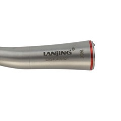 Dental LED 1:1 1:5 Contra Angle Straight Electric Handpiece 45° Surgical NSK Ti