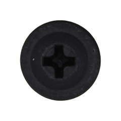 M4.2 x 20mm Drive Washer Head Tapping Screw 1A for Black GM 11501884, 12060 Bulk