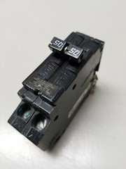 A-250L Challenger A-250-CH Replacement 250V 50 amp Breaker type-A , MH250-L