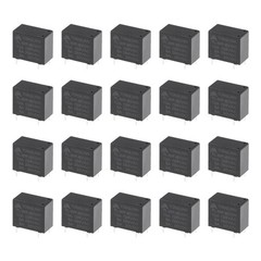 20pcs TL-32F-5V-HS DC 5V Coil SPST 4 Pin PCB Electromagnetic Power Relay