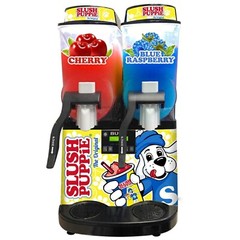 Bunn Ultra 2 Slush Puppie Machine 60 Days Warranty FREE SHIPPING