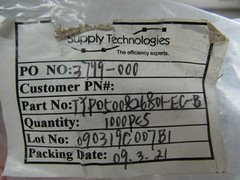 25 Light Steel Coil Springs, 10 Ounces, Conical Compression 15MM OD x 15MM Long