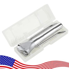 Dental Air Water Syringe Triple 3-Way Spray 2 Nozzle Tips Handpiece Autoclavable