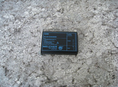 Melcher 24H 2540-2 24H2540-2 H2000 50W DC-DC Converter Used Free Shipping