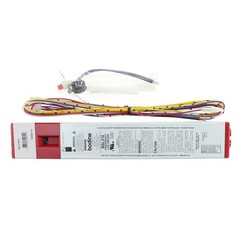 BODINE BSL310PC EMERGENCY LED DRIVER, LINEAR STRIP, 120/277V, 90 MINUTE