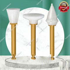 ENHANCE Dental Finishing Finisher Cups Points Discs Composite Polishing RA Shank