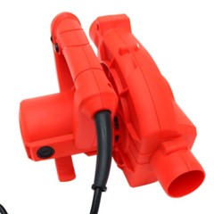 220V 2600W Concrete Floor Grinder Wall Rough Grinding φ180mm Speed 1-3000r/min