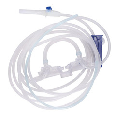 Disposable Irrigation Tube for Bien Air implant motor Sterile Packaged Tubing Pa