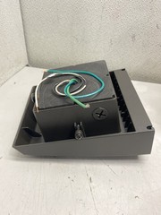 Current SG1-20-4K-PCU 21W 120/277 Volt LED Wallpack Bronze