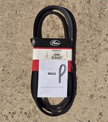 Gates 6485BR BladeRunner Power Equipment Accessory Drive Belt, 21/32″ X 133-3/8″