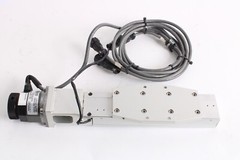 Parker Automation Linear Actuator W/ 0S21A-DNL10 Compumotor 12 1/16×2 1/4×1 1/4