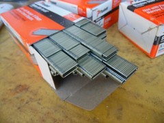 Paslode GSN-18-5/8″ 2 Box 10.000 Piece 18 Gauge Galvanized Narrow crown staples