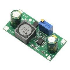 2 Pcs DC-DC 48V 60V 100V to 1.25V-48V Step Down Module Board Voltage Buck Adj…