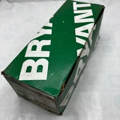 BRYANT 71120-NC Locking Connector Nylon 3 Pole 3 Wire 20A 250V Nema L11-20 ⭐