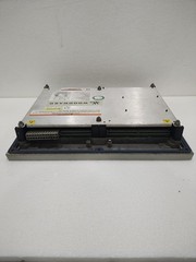 Woodward EGCP-2 Controller 8406-120 Generator Controller Tested Ok [Used]