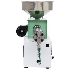 PEEK PLA ABS Plastic Desktop Injection Molding Machine Single Screw Extruder 1in