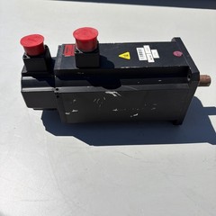 CENTROID, HJ130G8-88S HIGH INERTIA SERVOMOTOR