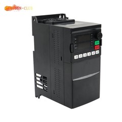 2HP 220V 1.5KW Variable Frequency Drive Inverter VFD Single to Three Phase