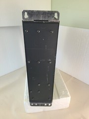 Parker Compumotor Z600 Series, Z600-Drive-240V Brushless Servo Drive