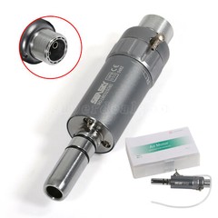 NSK Style Dental Slow Low Speed Handpiece E-type Air Motor 2 Holes /4 Holes po