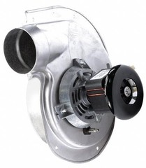 1pc Fasco A172 Intercity Furnace Flue Exhaust Vent Blower, 115V, 3000 RPM