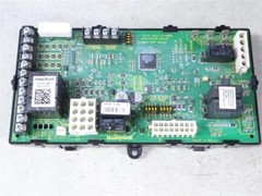 LENNOX 100870-01 Furnace Control Circuit Board Honeywell S9230F1006 SureLight