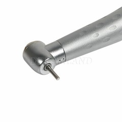 5 Yabang Dental High Speed Handpiece with 4 Holes Quick Coupler 360° Swivel