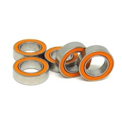 High-Speed 2RS CB Ceramic Ball Bearing 6x12x4mm for Superior Fishing Performance