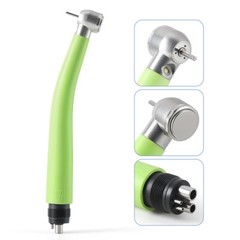 AZDENT Dental Electric Micro Motor With 35000RPM Polishing High Speed Handpiece