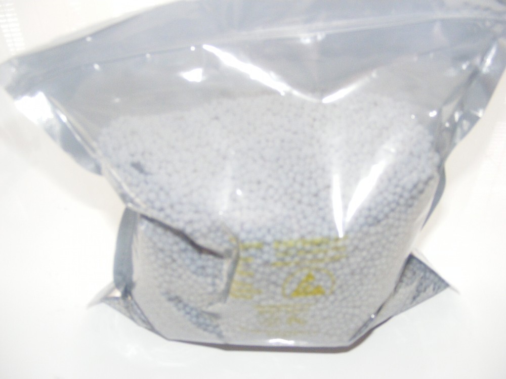 Activated alumina