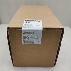 1PCS CONTACT QUINT 2938646 Power Supply 2938646