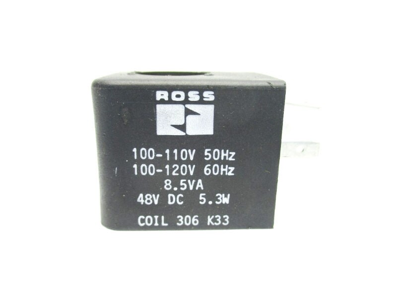 ROSS 306K33 100-120V NSNP