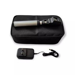 80% off Streak Retinoscope rechargeble+cordless with Free vision chart and bulb