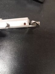 Mitutoyo Digital Caliper 6in Range 0.0005in Res IP67 500-752-20