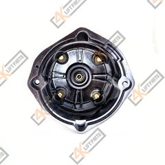 CLARK FORKLIFT C500 IGNITION TUNE KIT WITH BOLT DOWN CAP. READ FULL DESCRIPTION.