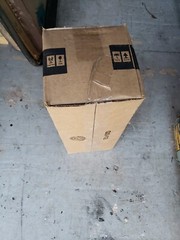 box of 50 – Appleton ST-4575 3/4″ Flexible Conduit Connector Fitting