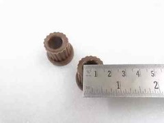 2X PC SEAT BUSH FOR FORD FARMTRAC 60 45 TRACTORS #17-2