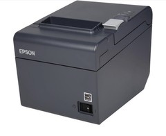 Epson TM-T20II Thermal POS Receipt Printer USB Ethernet Bluetooth 3.15 in