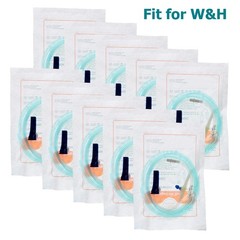 Dental Implant Surgery Irrigation Tube Hoses Fit for W/NSK/Kavo Handpiece