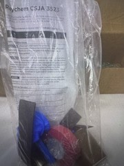 TE Connectivity Raychem CSJA-3523M5 Cold-Shrinkable Splice Cable Kit Up to 35kV