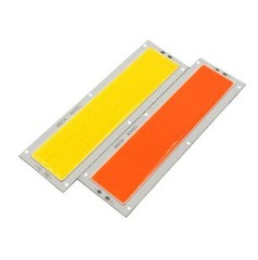120*36mm COB LED Bulb 12V 10W 1000LM Light Emitting Diode LED Lamp for Home Car