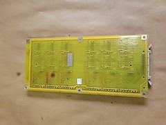Cincinnati Milacron 3-542-1252A CAF Output Board Rev A