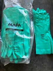 Mapa Professional Rubber Gloves (12 per pack)