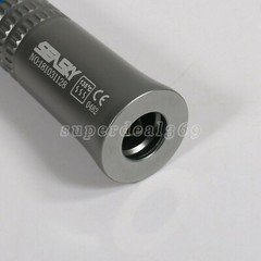 5x Dental Slow Low Speed Handpiece Straight Nose cone f/ NSK E-type Motor SEASKY